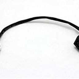 AC DC Power Jack DC in Cable Wire Harness for Inspiron 14R 14 3000 3421 3437 3442 3443 5000 5421 5437 15R 15 3000 3541 3542 3543 3878 17R 17 5748 5749 Vostro 2421 0J5HM8 0KF5K5-10