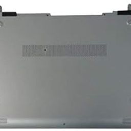 Swiztek Laptop Bottom case Base Cover for HP 15-BS 15-BS244WM BS054LA 15T-BR 15Q-BU 15T-BS 15-BW 250 255 G6 Series Black-image-4