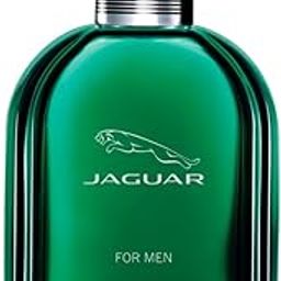 JAGUAR For Men Eau De Toilette - 100Ml-21