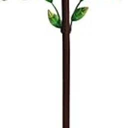 Bnf® Metal Bird Bath for Outside Sturdy Yard Decor for Courtyard Outdoor Backyard|Home & Garden|Yard, Garden & Outdoor Living|Bird & Wildlife Accessories|Birdbaths-image-52