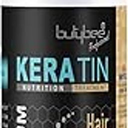 ButyBee Professional Hair Serum for Men | Hair Care Serum for Stronger, Healthier Hair | Anti-Dandruff & Hair Fall Control | 100 ml-image-34