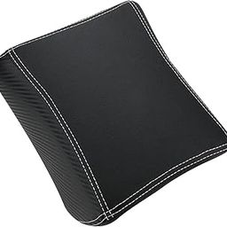 MERISHOPP Motorcycle Seat Cushion Soft Anti Slip Memory Foam for 2021-2024-image-27