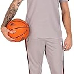 JM Men's Atheletic Gym Running Sports Wear, Tracksuit | Regular Casual Fit for Boys & Mens-picture-54