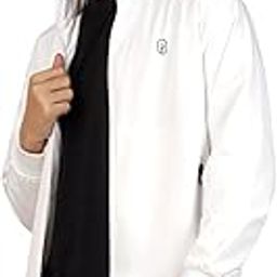 Winter Jackets For Men Stylish & Comfortable Wind Cheater Jacket With Zipper Comfort Fit and High-Performance for Everyday Wear-image-18