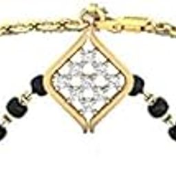 Real Gold Handmade MANGALSUTRA59YB_AB-image-68