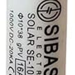 Solar DC Fuse Link (DC Fuse Link 16A)-picture-25