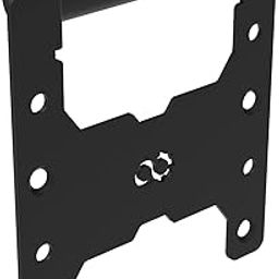 GPS Mount is Compatible with Suzuki Vstrom 250 (Black, Pack of 1)-13