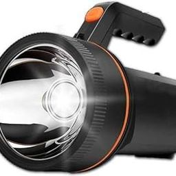 JAE. 2669 50WATT LED Laser Torch with Charging-image-47