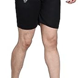 V D Sales, Lycra Shorts/Half Pant/Bermuda for Men - Casual/Sports/Lounge Wear for All Waist Sizes- 28 inches to 32 inches-image-34