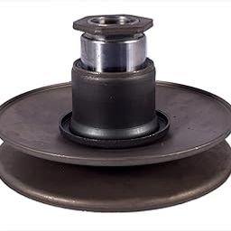 Haran Clutch Pulley Assembly Compatible for Hero Maestro Edge (Suzuki Access 125)-image-88