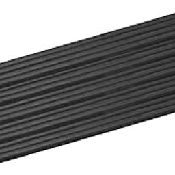SWISSO 20 Pack 5/16" x 12" Graphite Crucible Stir Rod Casting Melting Refining Tool-image-27