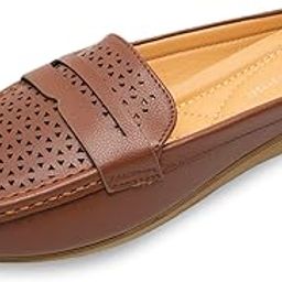Womens Mabel Ballet Flat-image-72