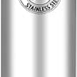 Pigeon by Stovekraft Inox Hydra Plus Stainless Steel Drinking Water Bottle 900 ml - Silver-30