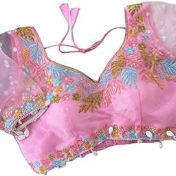 Elegant Women's Stylish Blouse for Festive Casual Traditional_MB_blouse04_38,698-image-83