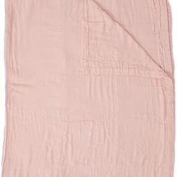 Little Unicorn Deluxe Muslin Quilt | 100% Rayon Muslin from Bamboo | Babies and Toddlers | X-Large 60 x 72-image-19