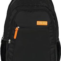 35L Water Resistant Travel Bagpack/College Backpack/School Bag/Office Bag/Business Backpack/Daypack for Men and Women with 1 Year Warranty-image-65
