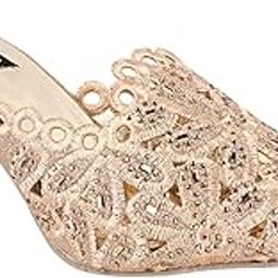 Women Pull On Pump Heels-image-108