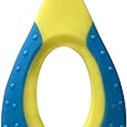 LuvLap Super Soft Baby Toothbrush, Ultra Soft baby toothbrush with High Density unique 10,000+ Floss Bristles for ultimate Baby Gum Care, BPA Free, 3M+, Multicolour (Assorted Colours, Colours may vary)-picture-30