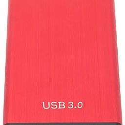CosmoMart Mobile Hard Drive, Safe Widely Applicable Computer Accessories for Linux for OS X for Win7(#7)-0