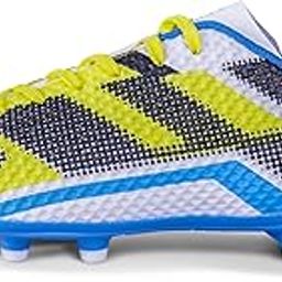 Nivia Dagger Football Studs for Men | Better Control and Lightweight Comfort | First Choice for Performance-Driven Players | Football Shoes | Sports Shoes for Men-image-41