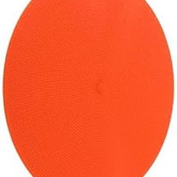 CALANDIS™ 5xSports Spot Markers Flat Field Cones Soccer Basketball Floor Spots Orange | Training Aids | Soccer | Team Sports-image-82