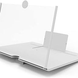 10” S n Magnifier for Cell Phone - Enlarges e S n 44987 Times - Compatible wi All Smartphones-picture-14