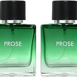 Ajmal Prose Eau De Perfume Fougere Perfume Spray For Men, 100ml (Pack of 2)-image-20