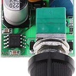 T.O.G. High-Speed PWM LED Dimmer 3V - 35V 5A 90w Switching Frequency: 10K for DIY LED-image-81
