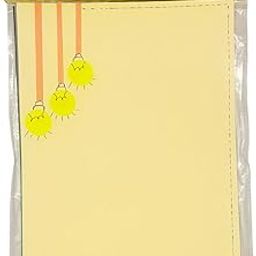 Komodo Handcrafted Project Sheets/Theory / A4 Size / 180 GSM/Pack for 10 /Ideal for School Project, Stationery/Students-18