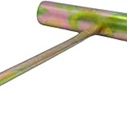 TRUSTFARM 16mm Metal Drill Bit Tool For Drip Irrigation lateral Online PVC Pipe (Pack OF 1)-image-14