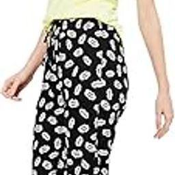 Women Printed Capri Set-image-11