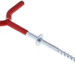 MERISHOPP®14xIce Fishing Equipment Tent Nails Ice Cones Winter Fishing Tent Holder Rest|Sporting Goods | Fishing | Fishing Equipment | Ice Fishing Accessories-picture-27