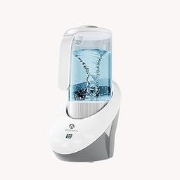Adivaa Hydrogen Water Pitcher - BPA Free Rich Hydrogen Water Generator Electrolysis Jug with SPE/PEM Technology | Hydrogen Water Machine Ionizer, Balanced PH Levels and Filtered with Calcium Sulfite-image-82