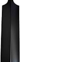 Cricket Plastic Bat with Tennis Ball Set, PVC Material-picture-16