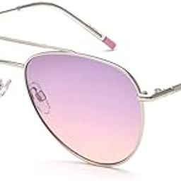 Large sized Women 100% UV protected sunglasses-image-0