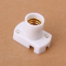 LOOM TREE® E12 Socket Poly Light Lamp Holder Ac220V | Lamps, Lighting & Ceiling Fans | Lighting Parts & Accessories-15