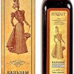 Balm "Women" – 250ml | Herbal Elixir with Natural Botanicals for Women's Wellness | Traditional Siberian Formula | Galen (Siberian)-image-73