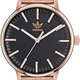 adidas Analog Black Dial Unisex Adult Watch-AOSY23526-picture-29