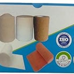 Jomed 4 Layer Compression Bandging System combi pack-image-1