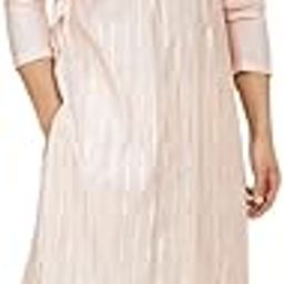 Men Full Sleeve Chanderi Silk Sequins Mandarin Collar Side Slit Kurta-image-29
