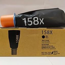 Hp 158X for HP Laserjet 1005w,1020w,1606,2506,2606,1602A Monochrome Printers,Black-picture-12