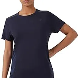 reebok Women T-Shirt-picture-4