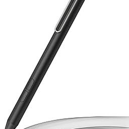 JvKzaen Stylus Pen For Surface Pro 9/8/X/7+/6/5/4/3/Surface 3,Surface Go 3/2/1,Surface Laptop/Studio/Book 4/3/2/1 With Palm Rejection,Smooth Writing,1024 Levels Pressure,Longer Battery Life,Black-10