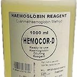 Hemocor Hemoglobin (Hb) Concentrate, 1000ml-picture-15