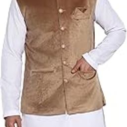 Men Nehru Jackets-image-84