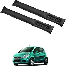 LOVMOTO Car Interior Accessories Universal Car Seat Gap Filler Storage Box for Leather Car Seat Gaps Seat Organiser Car Side Seat Catcher car storage organizer Comfortable With Ri-tz-image-59