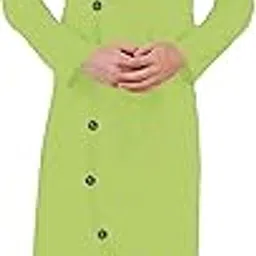 trustous Kurta Dhoti set for Mens (mahraj dhoti (white) with Cross kurta and classis look)-picture-5