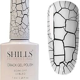Shills Professional Crack UV LED Gel Polish-image-78