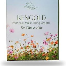 KENGOLD Psoriasis Skin & Hair cream 50 gm | Purify Skin | Pain Relief With Natural Ingredients for Healthy Skin | Natural Protection Against Skin Infections & Irritation (1)-image-60
