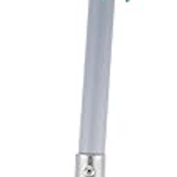 MUCKLILY 1pc Portable Aluminum Alloy Trash Pickup Tool Garbage Clip for Easy Waste Collection Lightweight Litter Picker for Sanitation Workers and Home Use-image-15